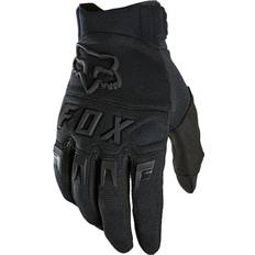 Motorcykelutrustning Fox Racing Handske - Svart