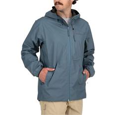 Chaquetas de pesca Simms Flyweight Shell Waterproof Jacket