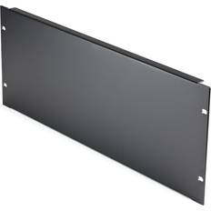 StarTech 4U Blank Panel for 19 inch Rack Rack Mount RKPNL4U