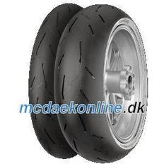 Continental ContiRaceAttack 2 (160/60 R17 69W)