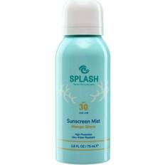 Mango Grove Sunscreen Mist SPF30