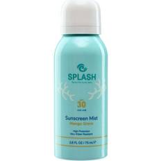 Splash sunscreen Splash Mango Grove Sunscreen Mist SPF30