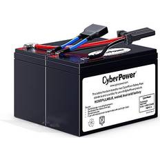 RBP0014 UPS-batteri Blysyre