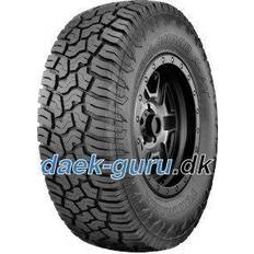 Yokohama Geolandar X-AT (G016) LT265/60 R18 119/116Q 10PR, POR, RPB