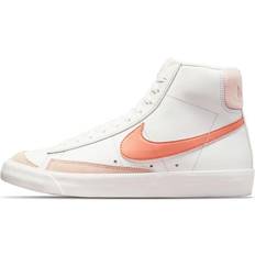 Nike Wmns Blazer Mid '77 Light Madder Root White