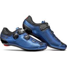 Sistema di allacciatura rapida Scarpe da ciclismo Sidi Genius 10 - Nero