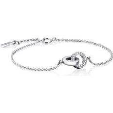 Efva Attling You & Me Armbånd - Guld