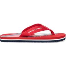 Tommy Hilfiger Flip-Flops Tommy Hilfiger Flag Print Flip Flop
