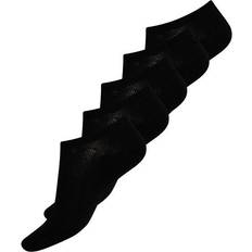 Norvig Norvig Ladies no show 5-pack 36-40