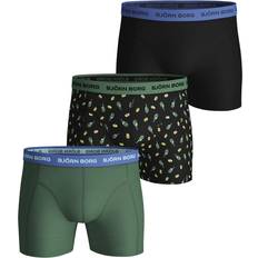 Björn borg sammy Björn Borg Essential Sammy Lemonsplash Boxer, Boxere og sokker