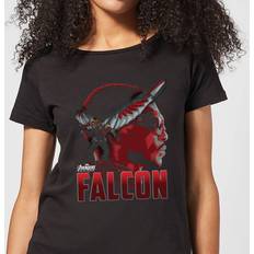 Marvel avengers t shirt Marvel Avengers Falcon Women's T-Shirt