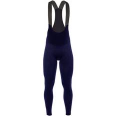 Cykelbukser bib Q36.5 Thermal Bib Tights