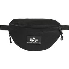 Alpha Industries Rubber Print Waist Pack Sort