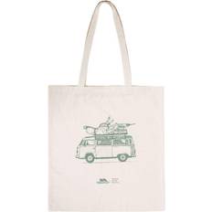 Trespass Håndtasker Trespass Reuseme Tote Bag Hvid