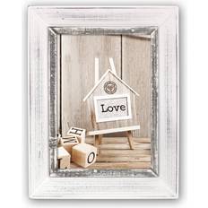 Zep Sy1281 20x25 Cm Photo Frame Hvid Ramme