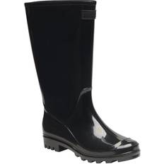 Mujer - Rosa Botas de agua Regatta Wenlock