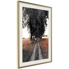 Arkiio Affisch Road to the Forest [Poster] 40x60 Poster