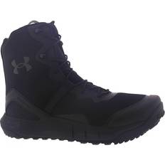 Under Armour Textile Boots Under Armour Micro G Valsetz Zip Tactical