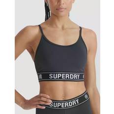 Superdry BH'er Superdry Sport Training Bh Med Logo