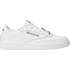 Reebok club c 85 sneakers dam vit Reebok Club C 85 W