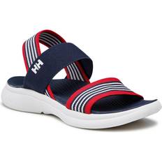 Femme - Rouge Sandales Helly Hansen Risor Sandal 11792_599 - Sapphire