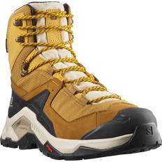 Salomon Quest Element - Cumin/Bleached Sand/Saffron