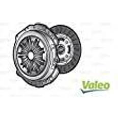 T 169 Valeo Clutch 832203 Clutch Kit MERCEDES-BENZ,A-Klasse (W169),C-Klasse T-modell (S203),B-Klasse (W245)