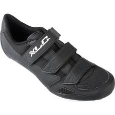 45 Scarpe da ciclismo XLC CB R04 Road Shoes - Black