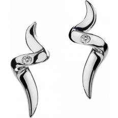 Spiral Earrings DE221