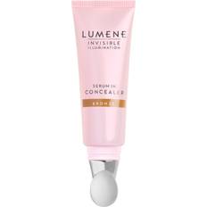 Lumene Invisible Illumination Serum in Concealer Bronze