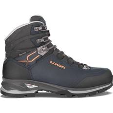 Lowa Dame Lady Light GTX (BLUE/MANDARIN 42,5)