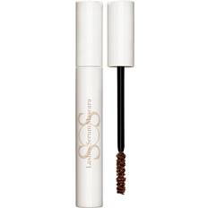 Clarins Sieri per ciglia Clarins SOS Lashes Serum Mascara 8ml