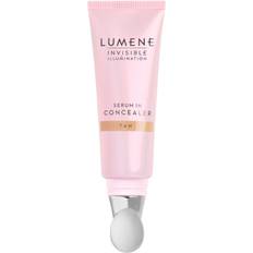 Invisible Illumination Serum in Concealer Tan
