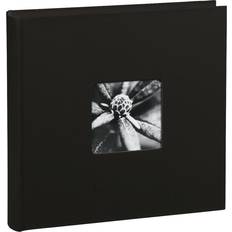 Hama Jumbo Album Black 30x30cm