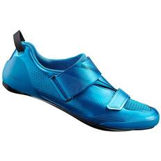 Sininen Pyöräilykengät Shimano TR901 Triathlon Shoes - Blue