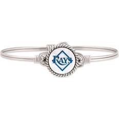 Luca + Danni Women's Tampa Bay Rays Bangle Bracelet