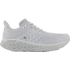 New Balance Fresh Foam X 1080v12 W - White with Libra and Violet Haze