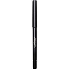 Clarins Maquillaje de ojos Clarins New Waterproof Pencil Black Tulip