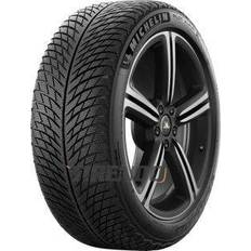 Michelin 18 - 235 - Vinterdæk Bildæk Michelin Pilot Alpin 5 235/45 R18 98V XL, MO1