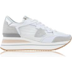 Philippe Model Skor - Vit