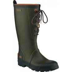 44 - Schnürung Gummistiefel Viking Slagbjörn 4.0 - Green