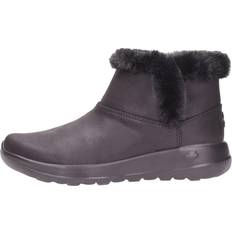 Skechers Bottes Skechers On-the-Go Endeavor Bbk Female Noir