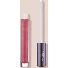 Inika Läppglans Inika Lip Gloss Rosewood