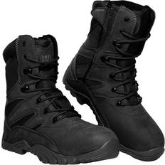 Tactical boots Fostex 101INC Tactical Recon Side Zipper