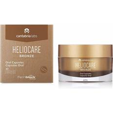 Heliocare Advanced oral bronze capsules 30 u