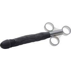 Master Series Jizz Shooter Glidecreme Applikator Sort