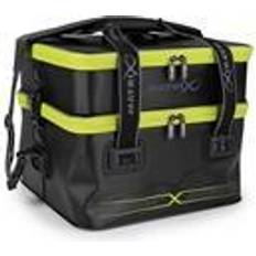 Matrix Fishing Fishing Horizon X Bait Bag Black