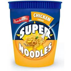 Batchelors Super Noodles Chicken Flavour 75g