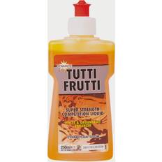 Attrezzature da pesca liquido Dynamite Baits Tutti Frutti 250ml Orange