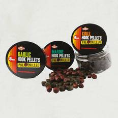 Pellets 8 mm Dynamite Baits Krill Hk Pellets Pre Drilled 8Mm